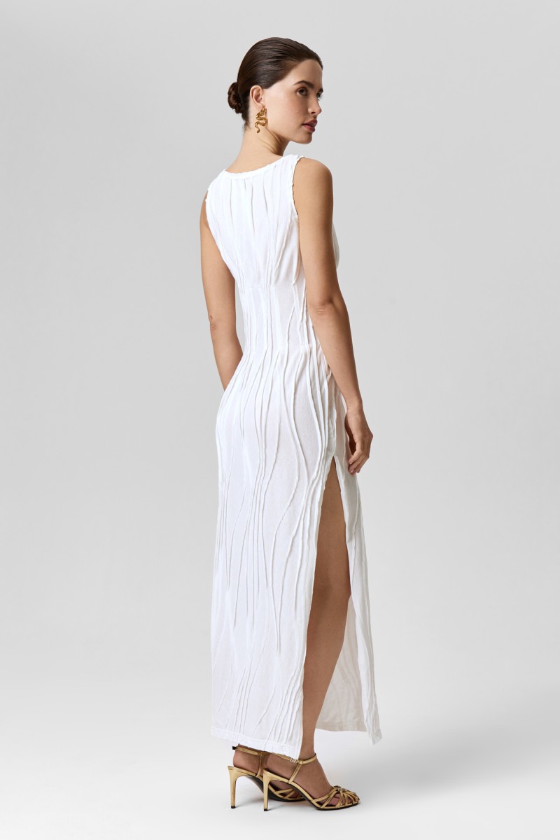 Платье Goddess