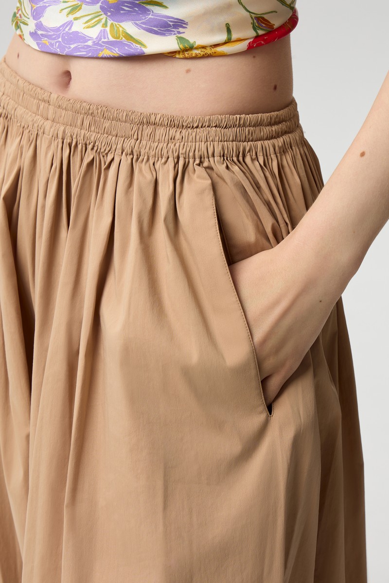 Брюки-бананы Жасмин